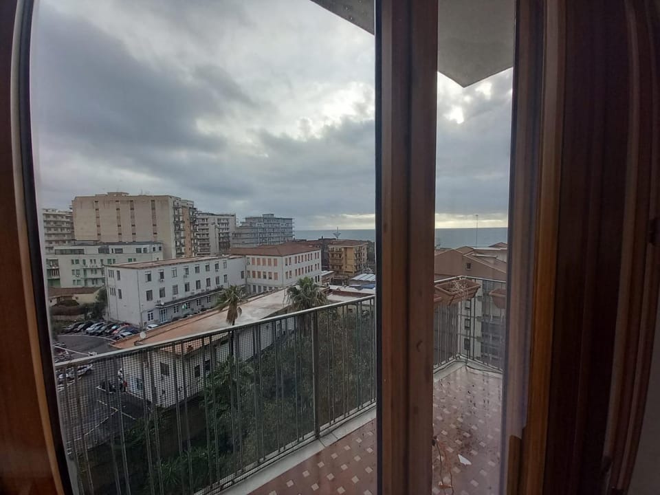 View (from property/room), City view