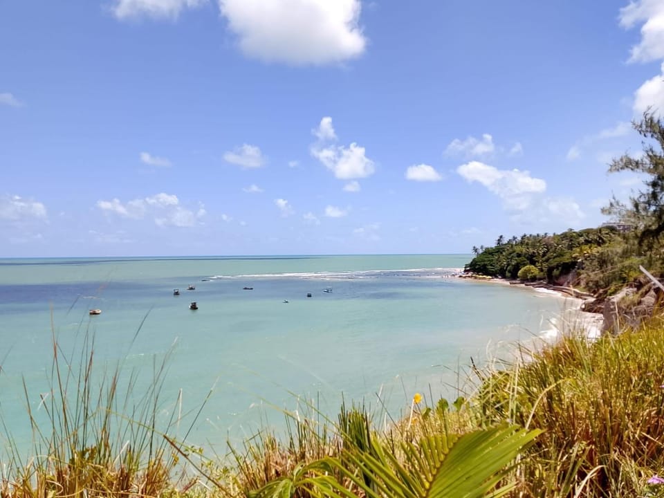Suite Quadrupla Terreo Oceazul Vacation rental in State of Paraíba, Brazil