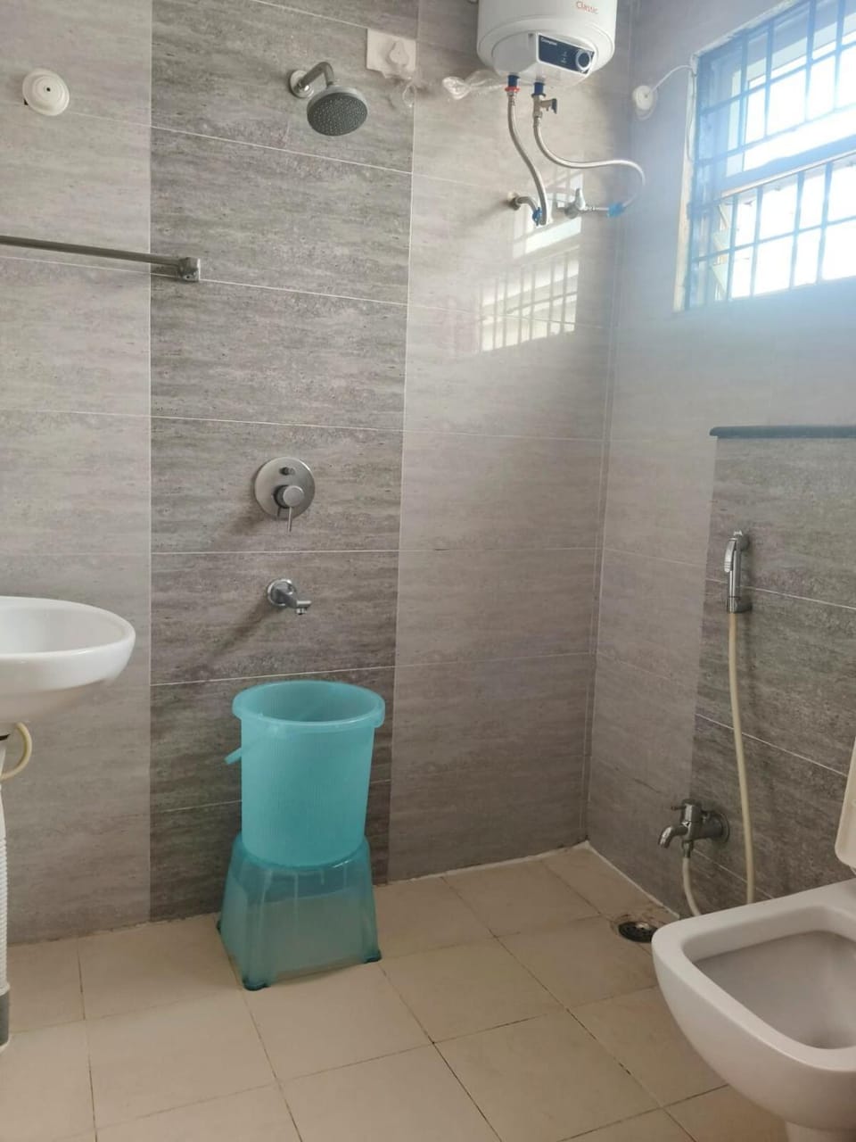 Serene-Inn Apartment in Visakhapatnam