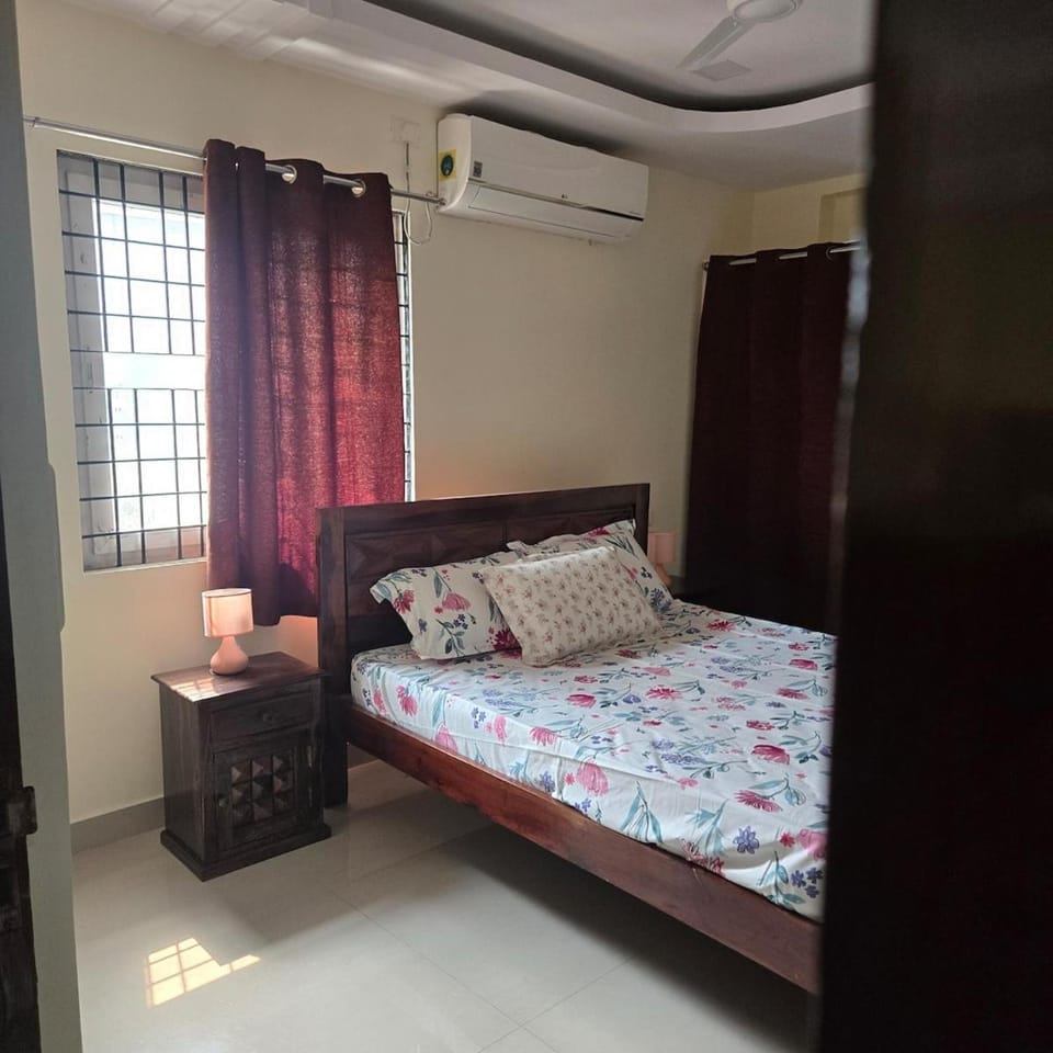 Serene-Inn Apartment in Visakhapatnam