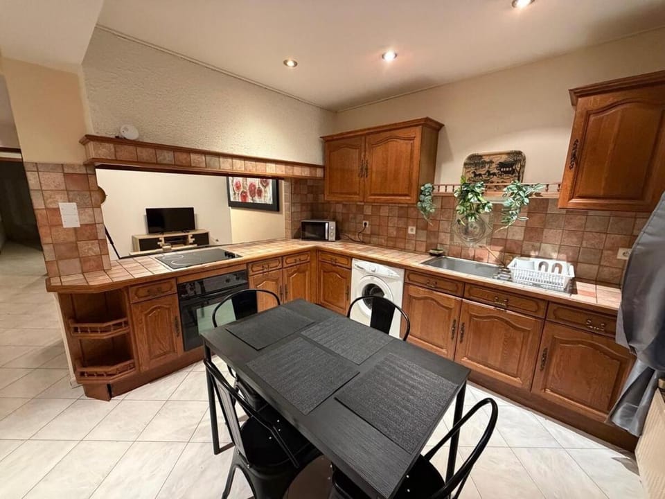 Nid Garona Apartment in Occitanie