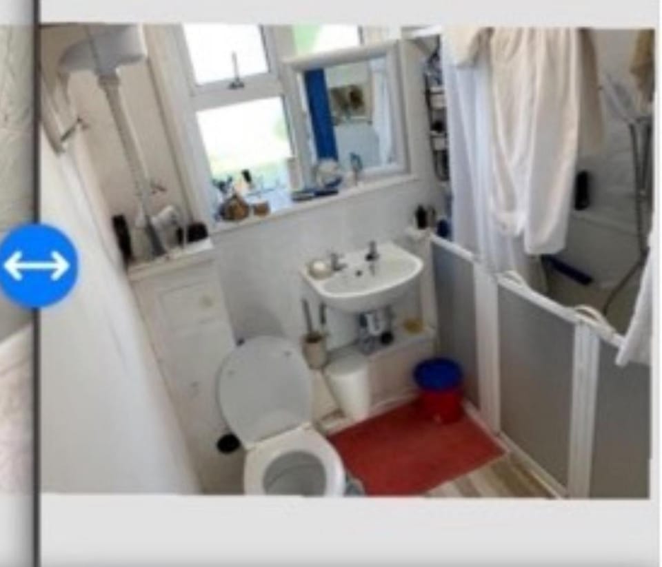 Flat Vacation rental in Oxford