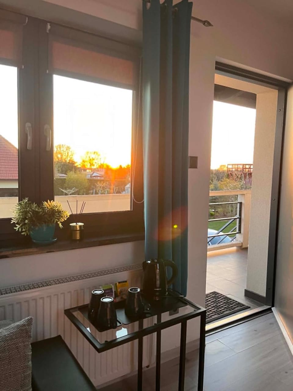 Szum Morza Bed and Breakfast in West Pomeranian Voivodeship, Poland