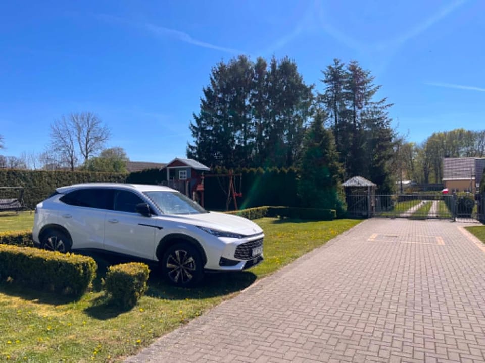 Szum Morza Bed and Breakfast in West Pomeranian Voivodeship, Poland