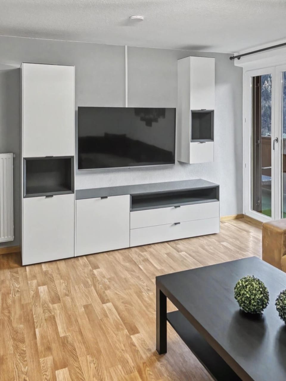 TV and multimedia, Living room