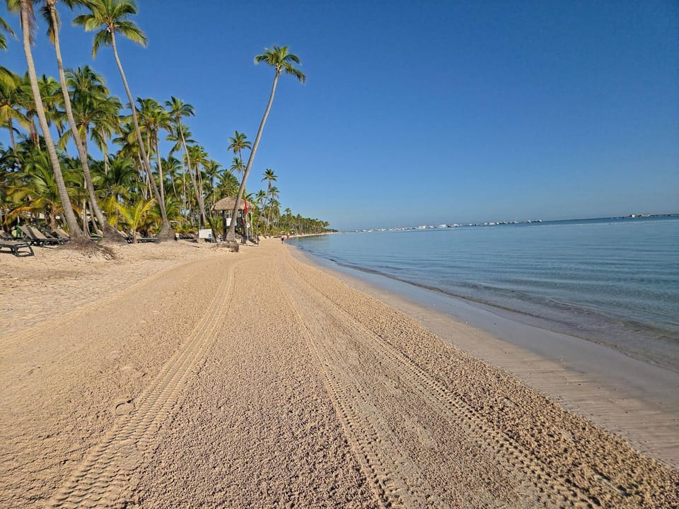 Activities, Beach, Hiking