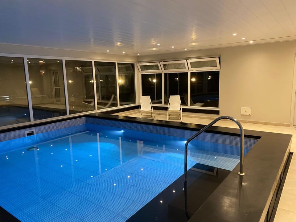 Suite Rincón del Sol 107 Hotel in Pinamar