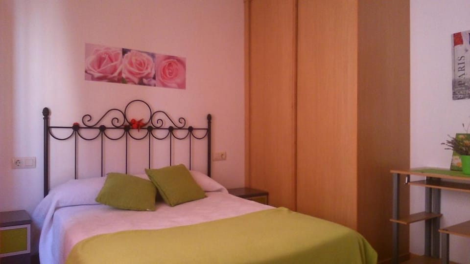 Apartamento primera planta Cariño 200m playa Apartment in Galicia