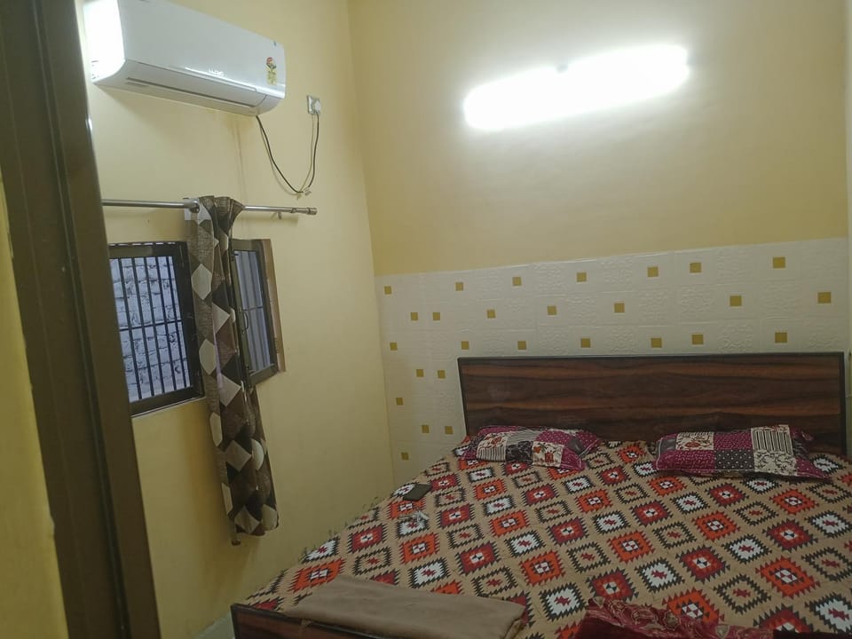 Abhinav Home stay Vacation rental in Uttar Pradesh