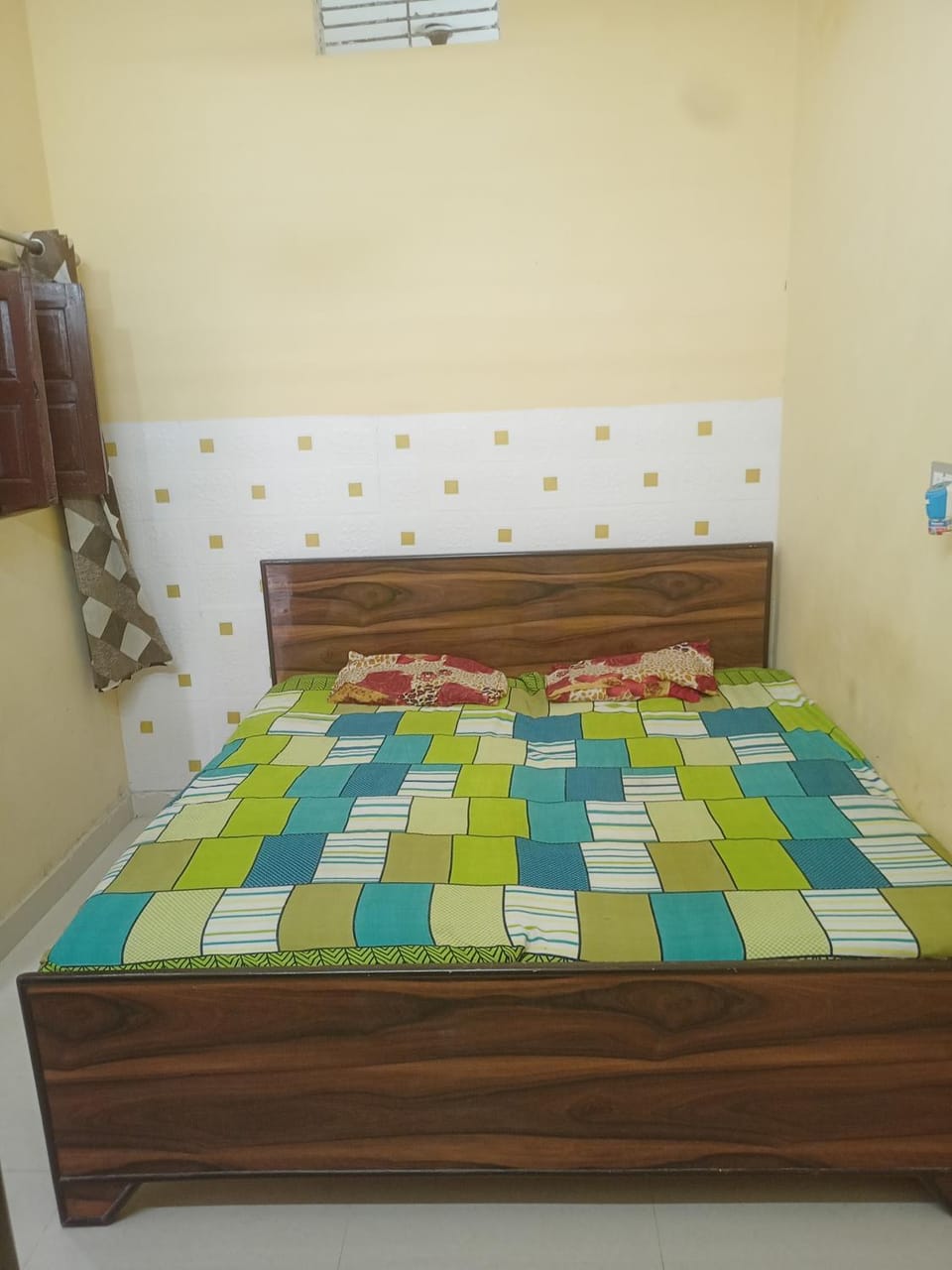Abhinav Home stay Vacation rental in Uttar Pradesh