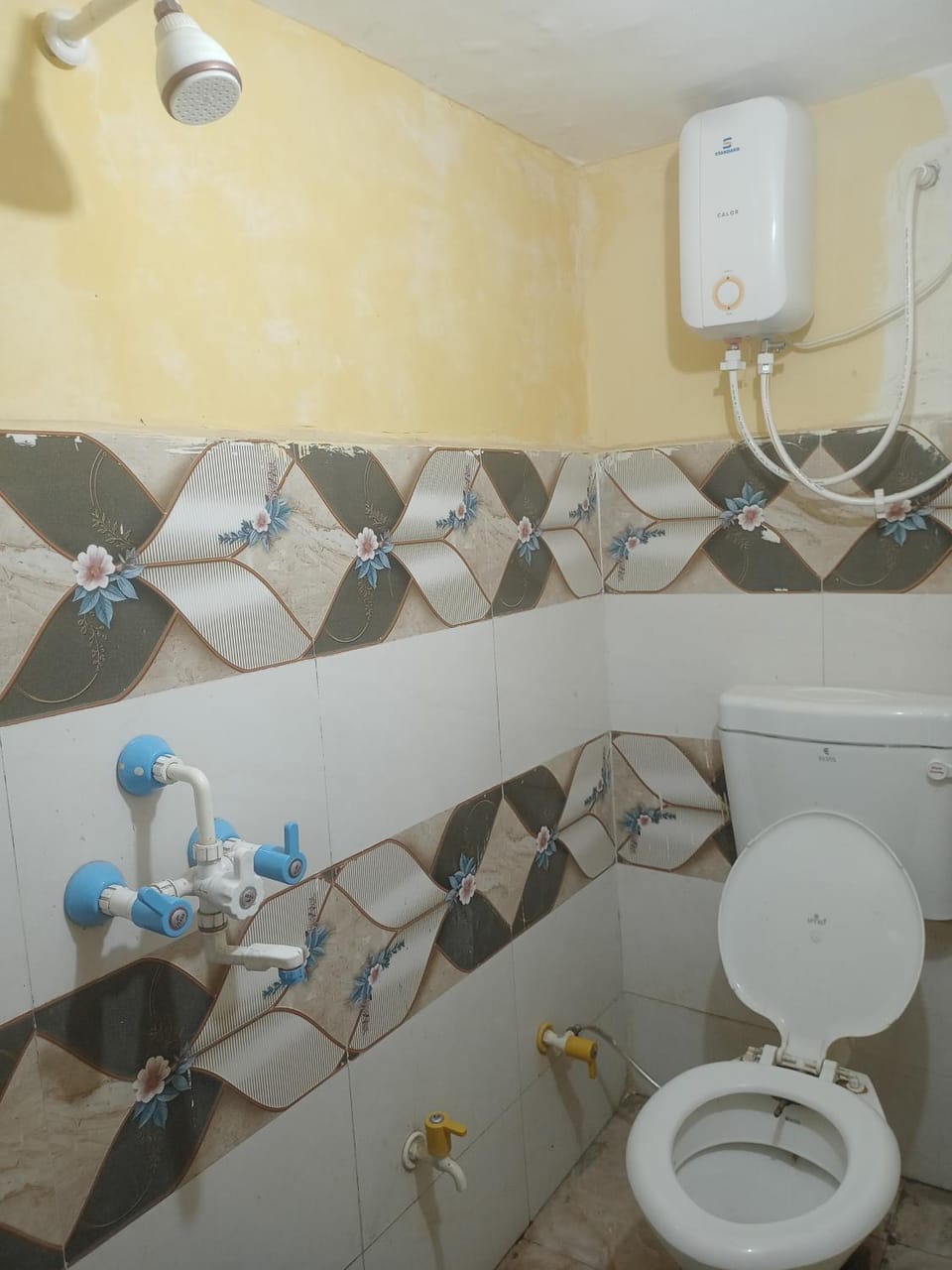 Abhinav Home stay Vacation rental in Uttar Pradesh