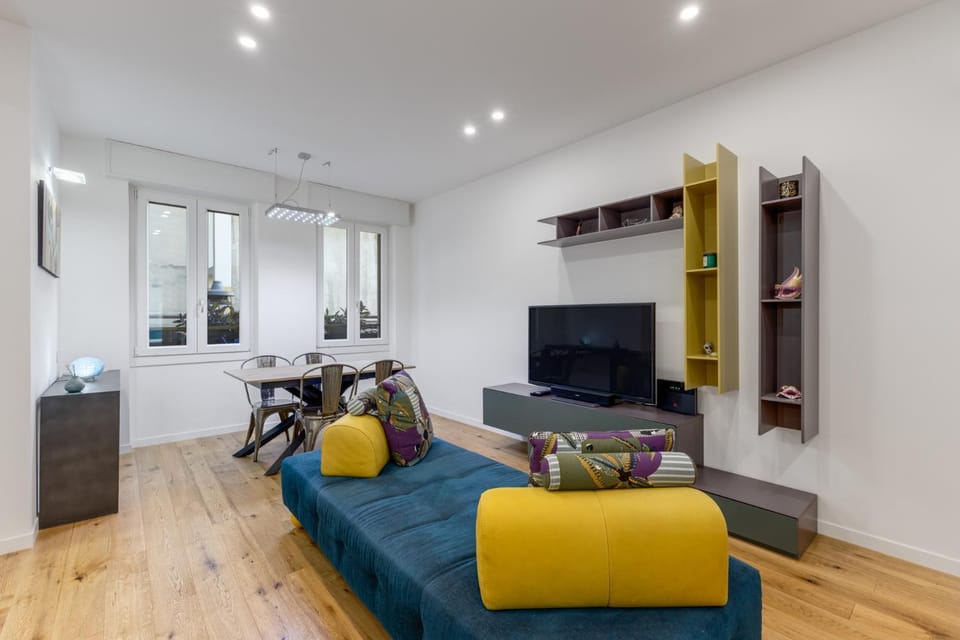 TV and multimedia, Living room