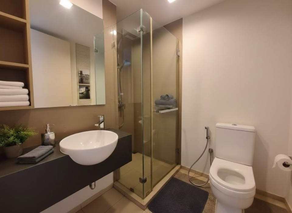 Unixx South Pattaya - Modern Sea View Apartment Apartment in Pattaya City