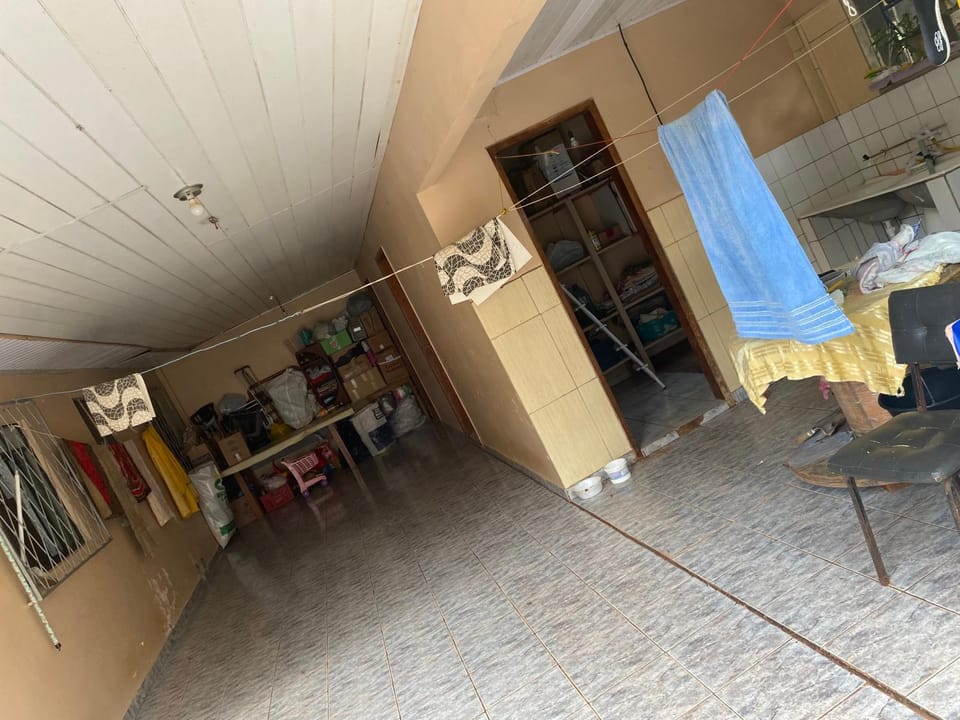 Casa para Show Rural House in Cascavel