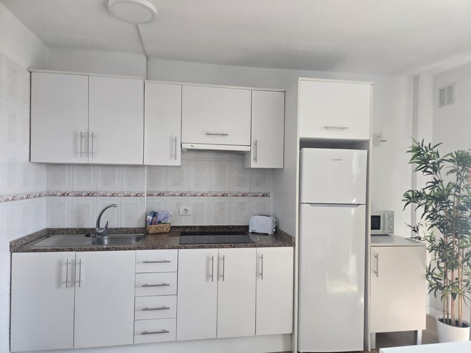 Comodoro 305B Apartment in Los Cristianos
