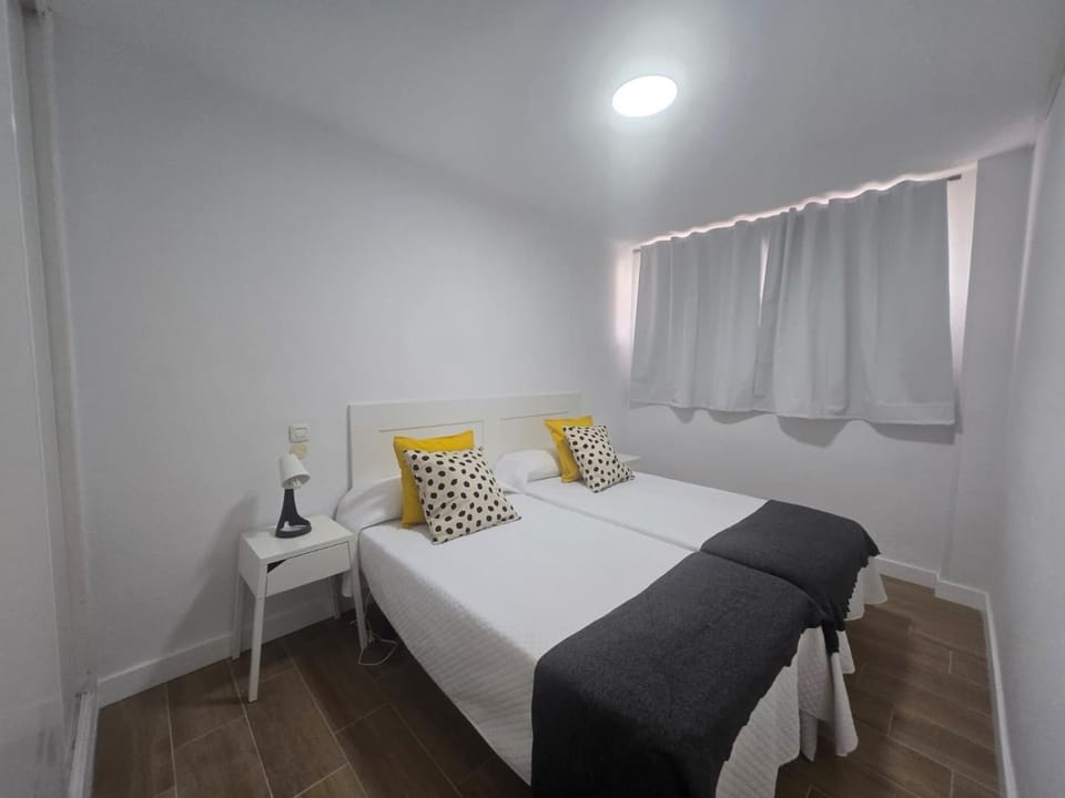 Comodoro 305B Apartment in Los Cristianos
