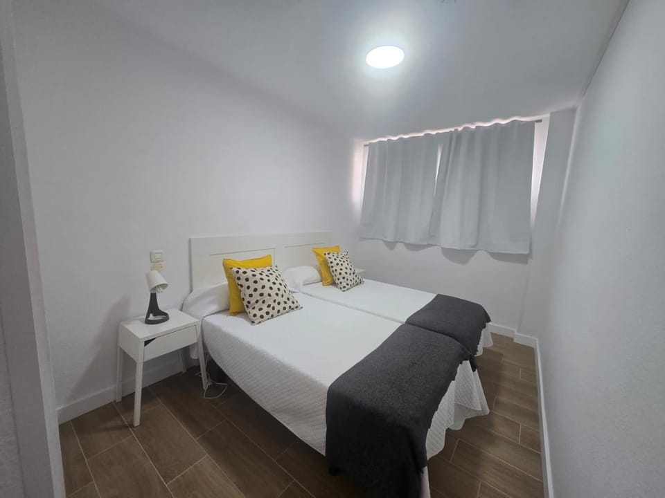 Comodoro 305B Apartment in Los Cristianos