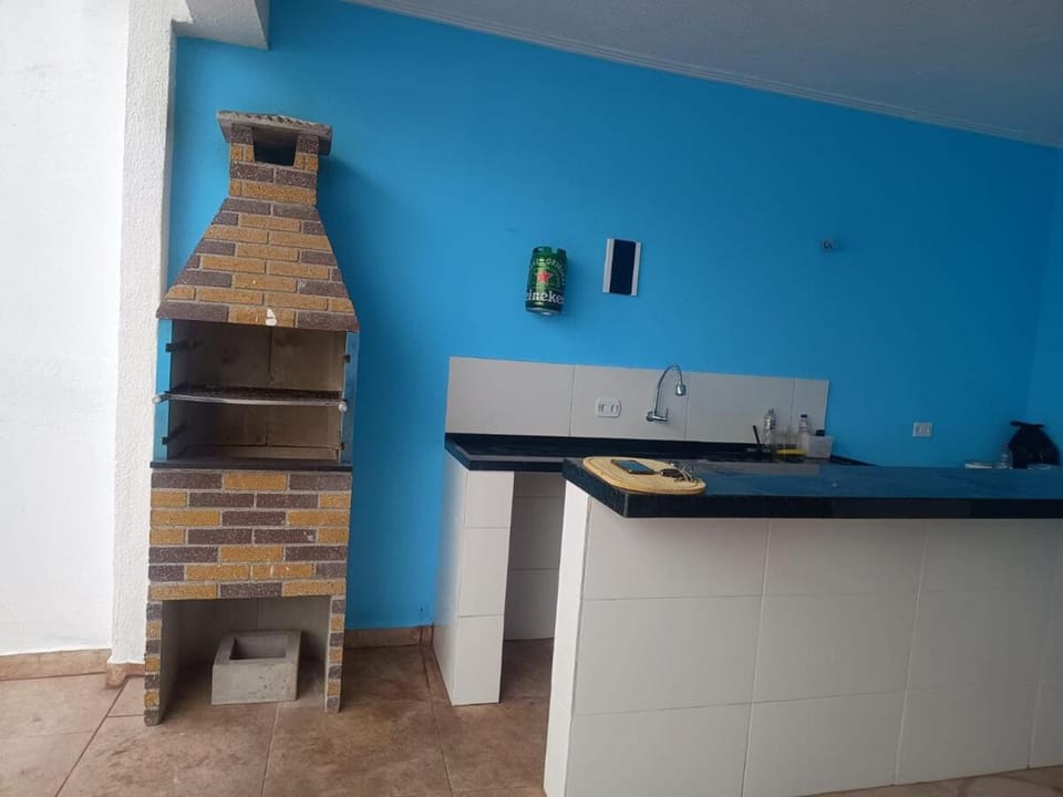 Primos Eventos - Casa com Piscina House in Suzano