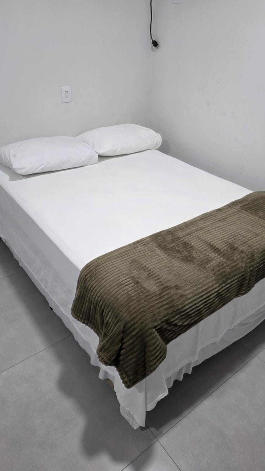Trilhas do Araguaia Inn in State of Goiás