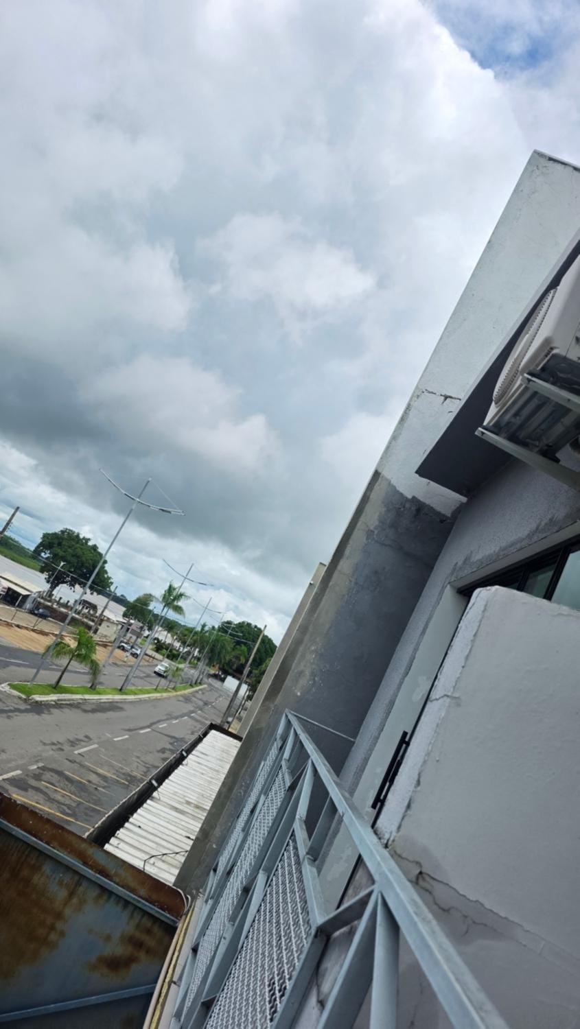Trilhas do Araguaia Inn in State of Goiás