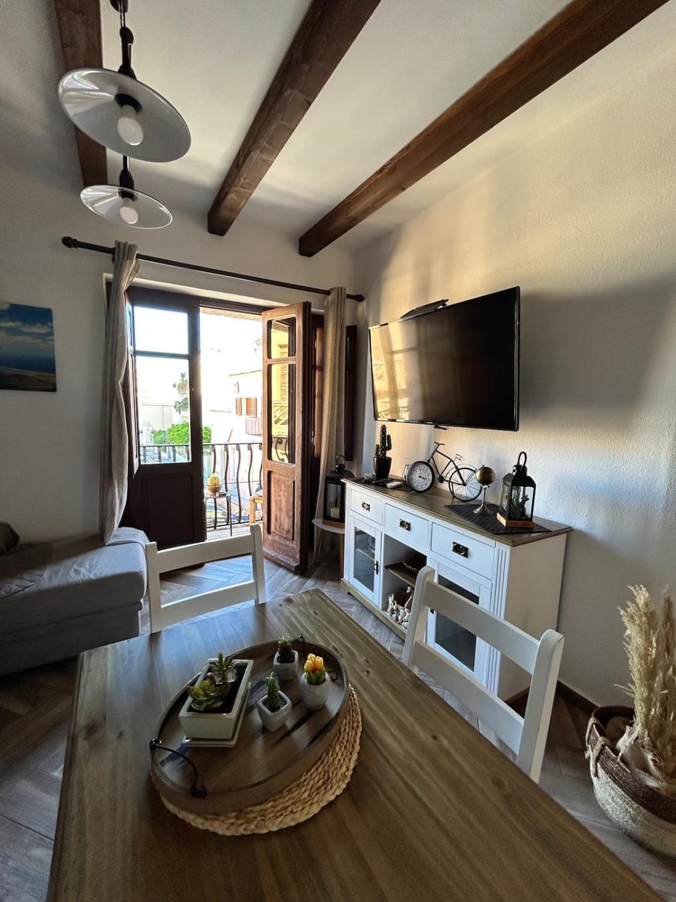 Civico48 Apartment in Olbia