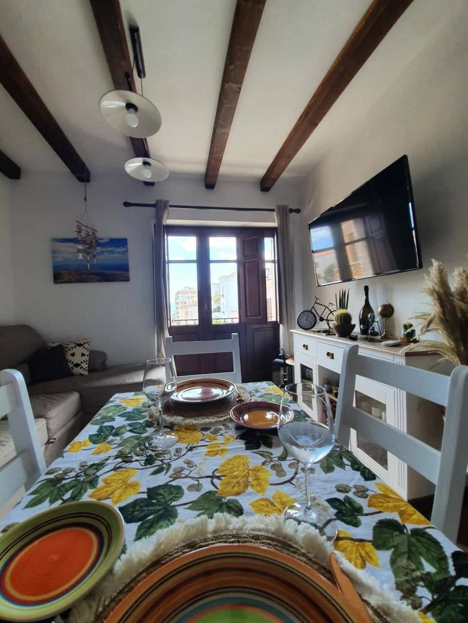 Civico48 Apartment in Olbia