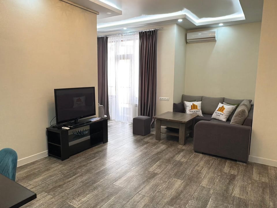Modern Apartment in Yervan City Center Apartment in Yerevan