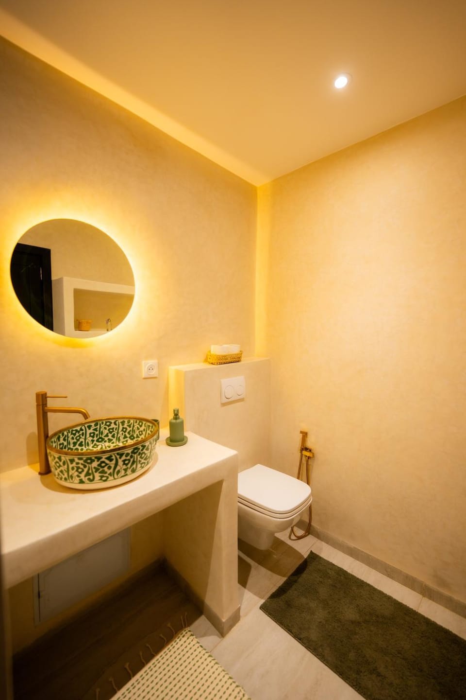 Toilet, Bathroom