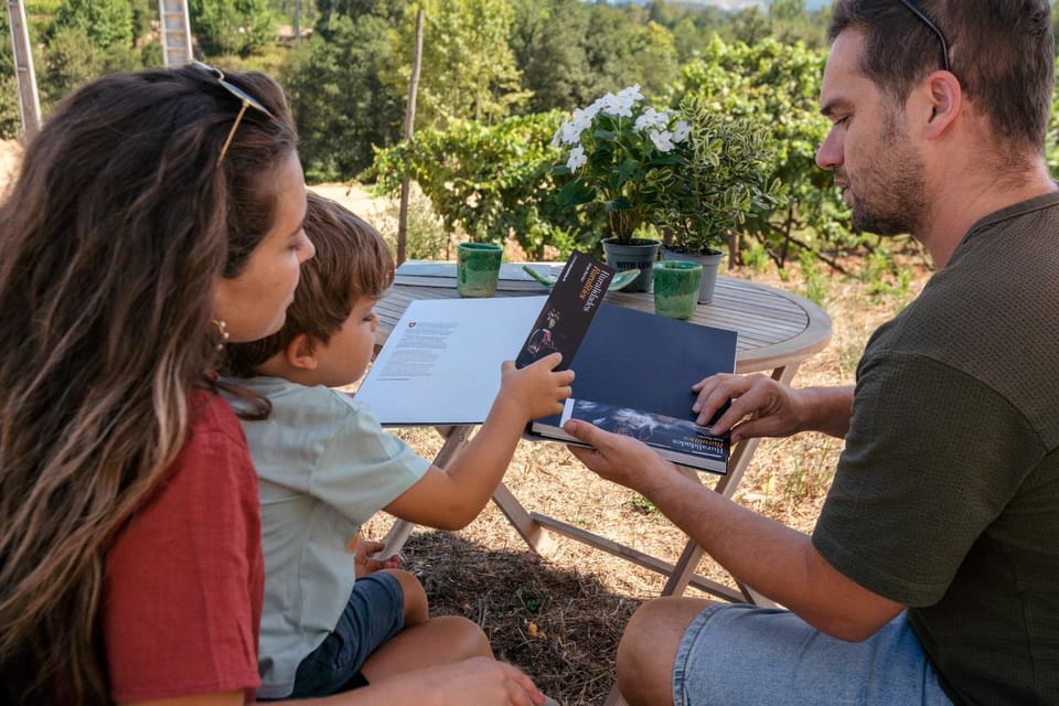People, Garden