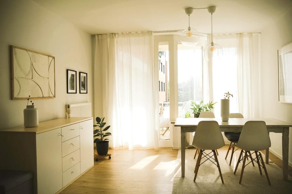 Fewo Helge&Julia Apartment in Herzogenrath