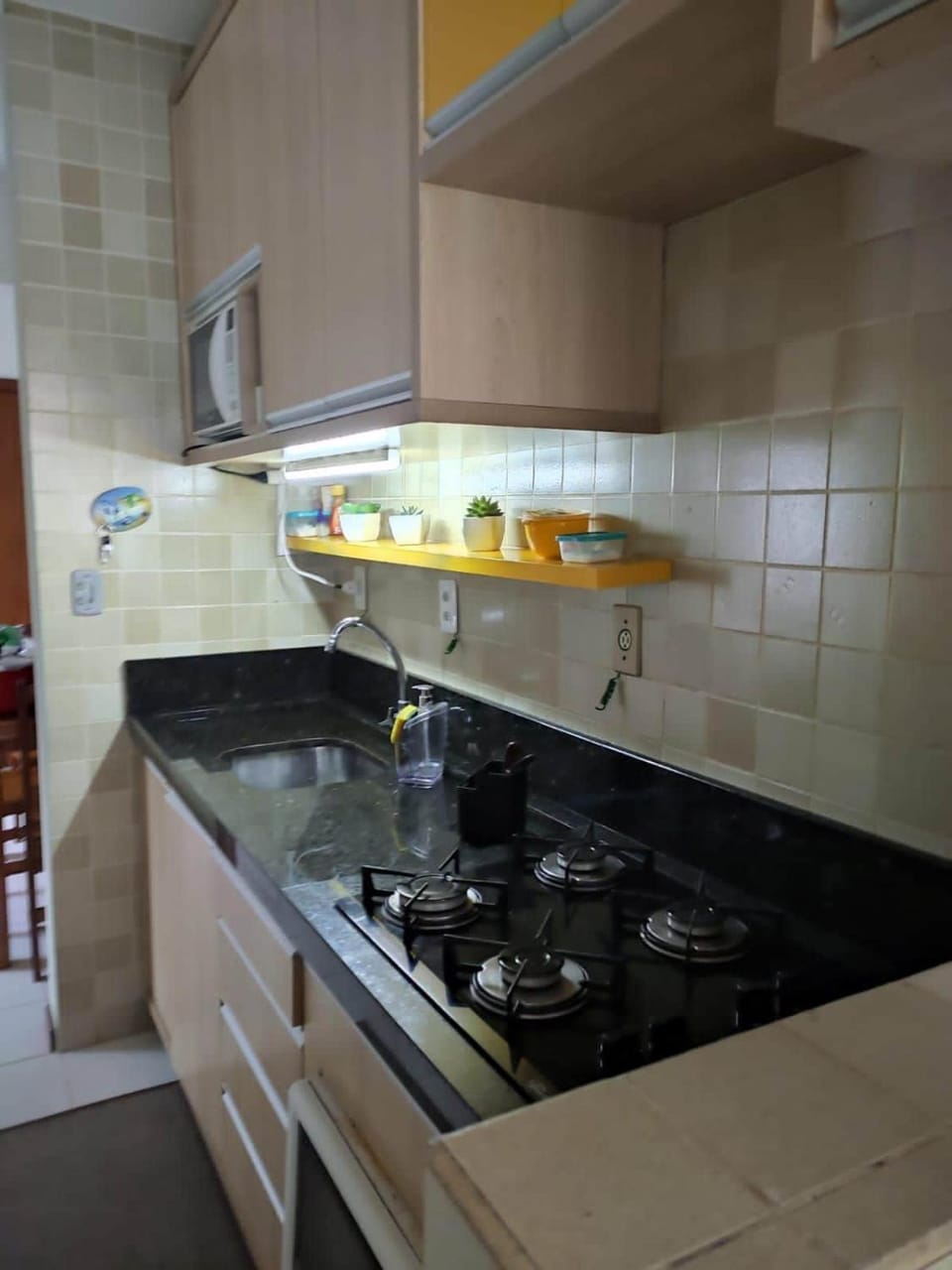Kitchen or kitchenette, Communal kitchen