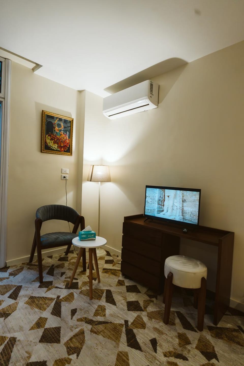 TV and multimedia