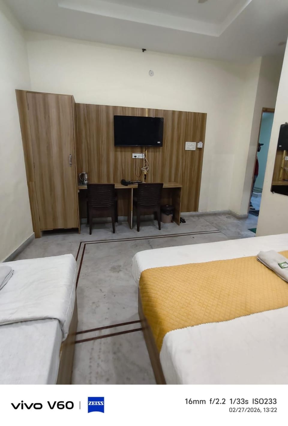 Hotel SSR stay near golden temple Hotel in Punjab, India