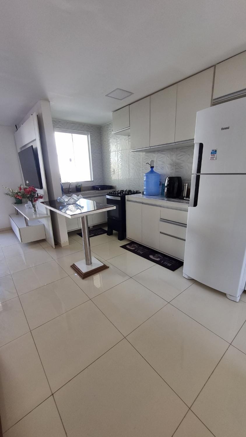 Triplex em Ilhéus! Apartment in Ilhéus