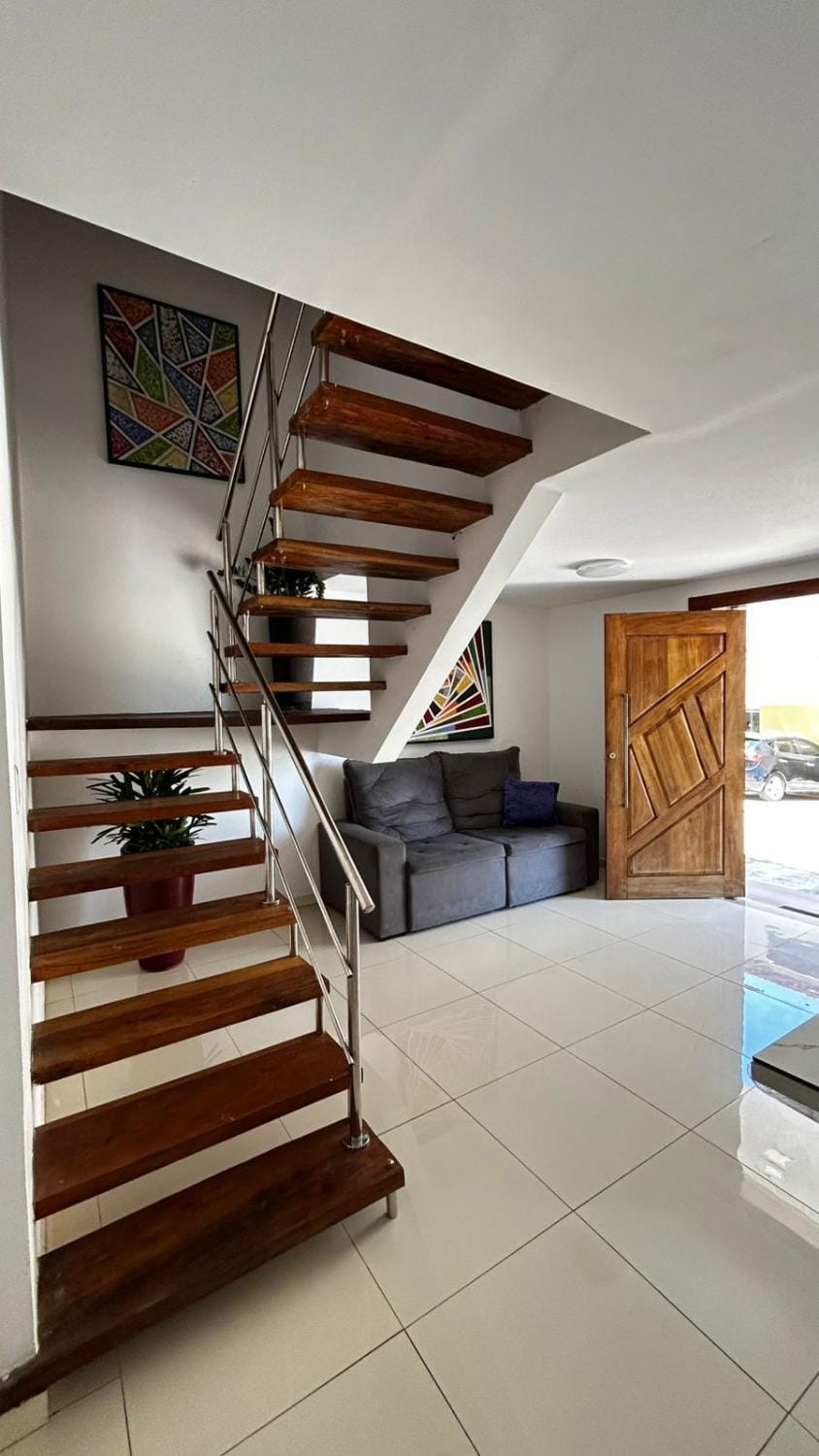 Triplex em Ilhéus! Apartment in Ilhéus