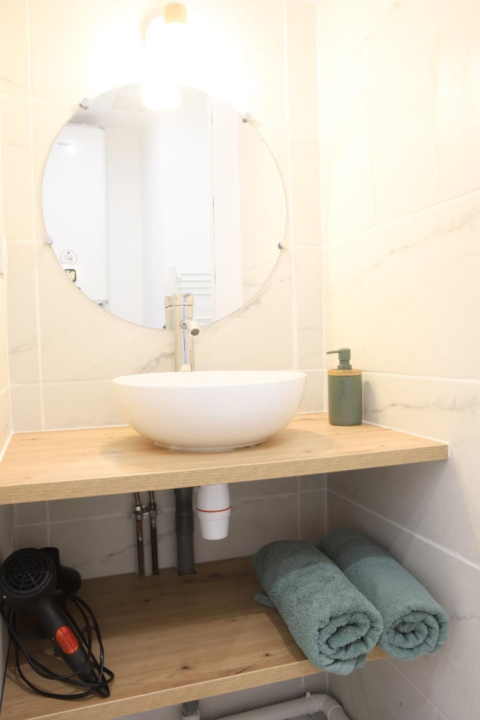 200m Plage du Chay Apartment in Royan