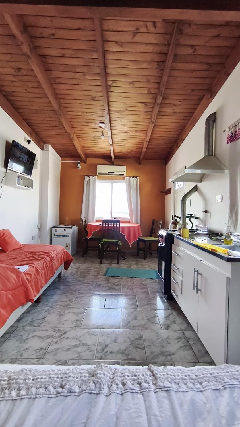 Obsidiana Apartment in Viedma