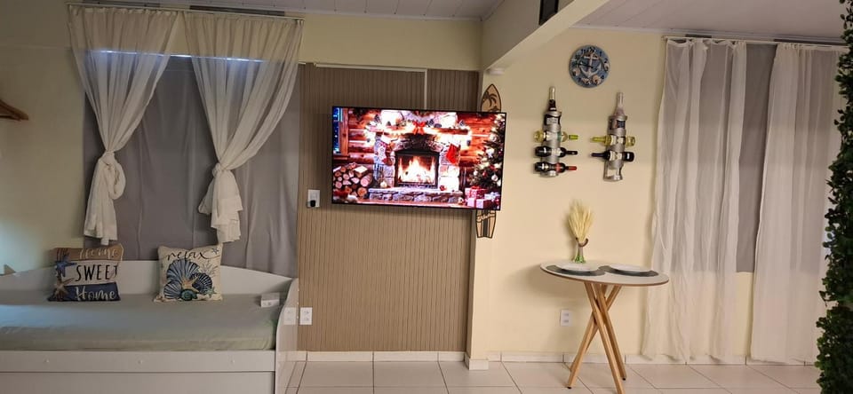 Vilars154 Apart Praia Macaé-RJ Apartment in Macaé