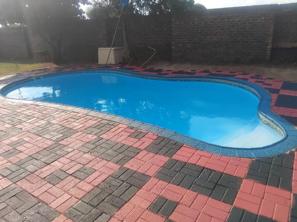 Happy Guest House Bed and Breakfast in North West, South Africa