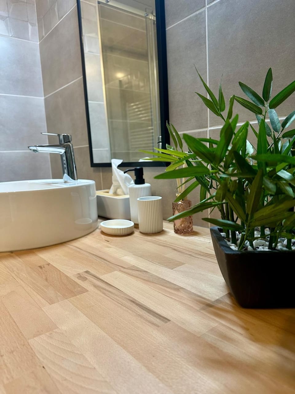 Le cocon marin Apartment in Courseulles-sur-Mer