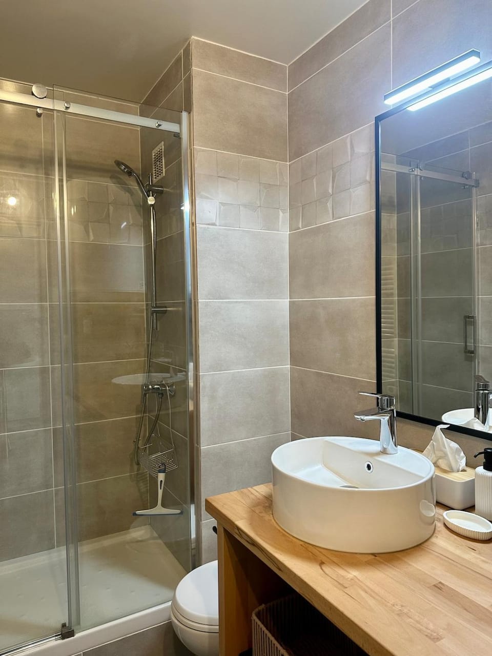 Le cocon marin Apartment in Courseulles-sur-Mer