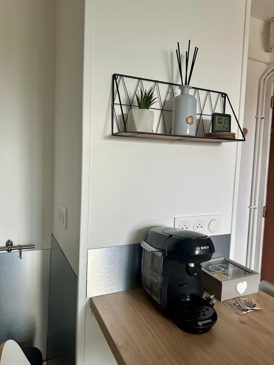 Le cocon marin Apartment in Courseulles-sur-Mer