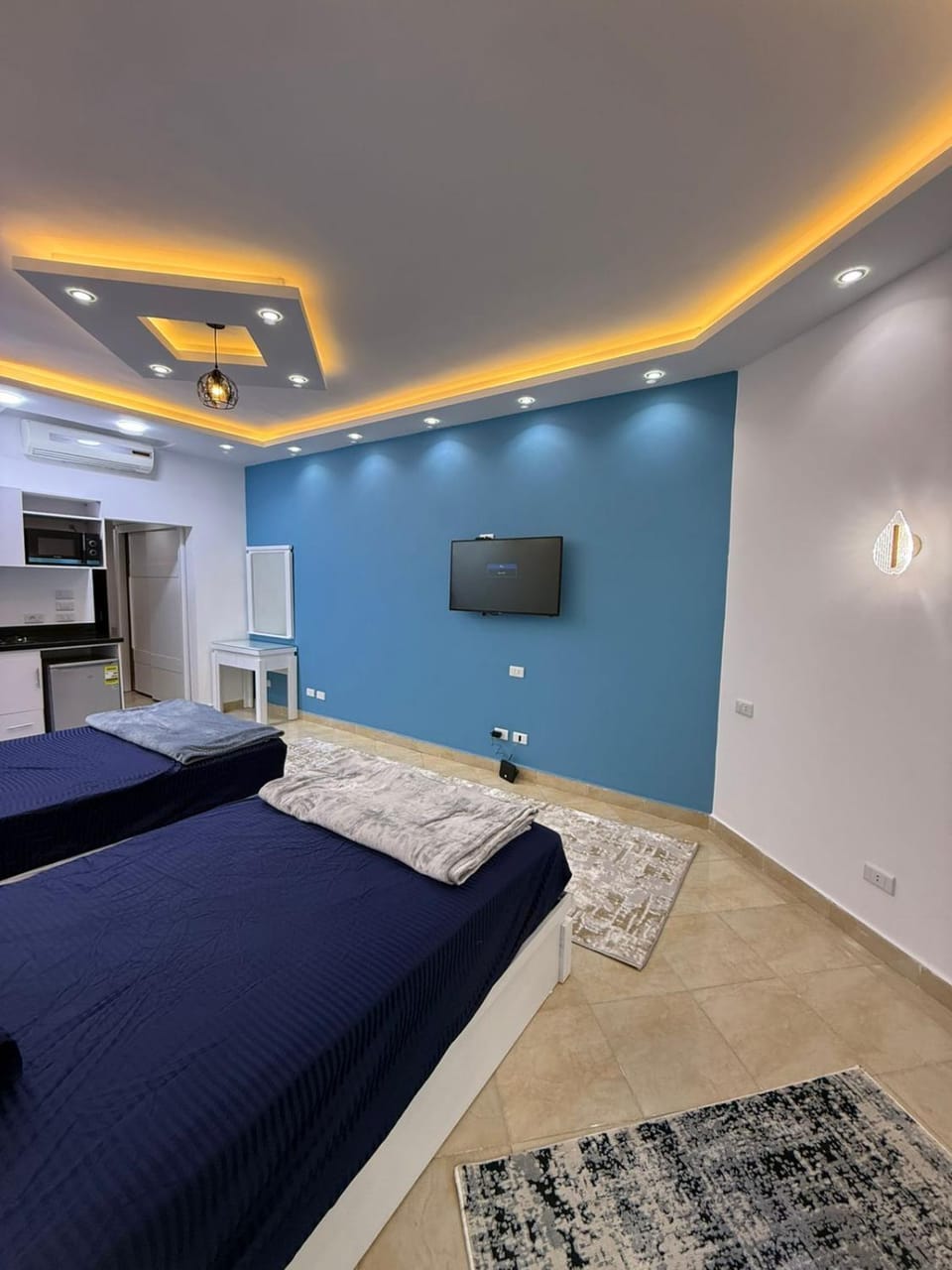 Diamond resort Hurghada 7 Apartment in Hurghada