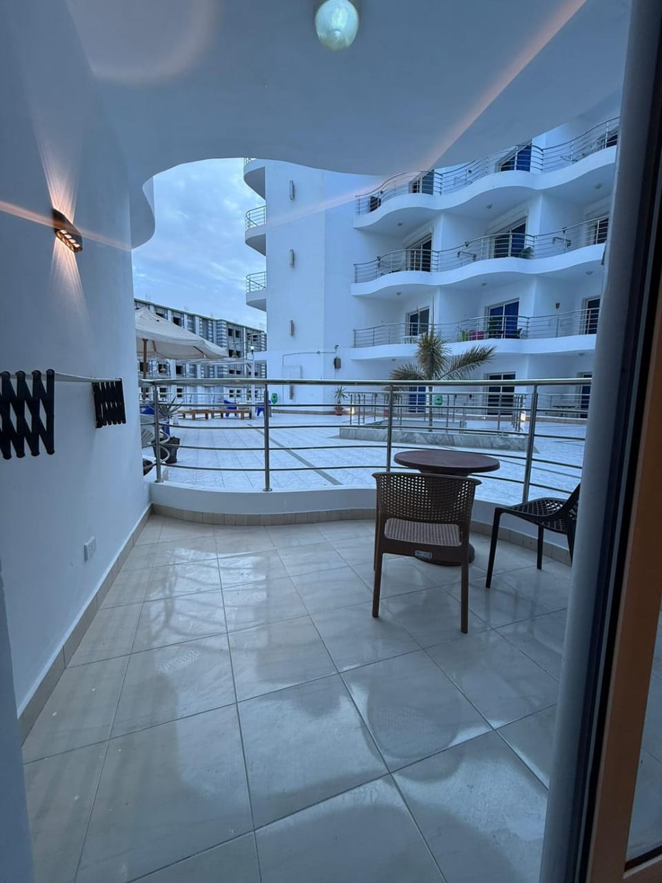 Diamond resort Hurghada 7 Apartment in Hurghada