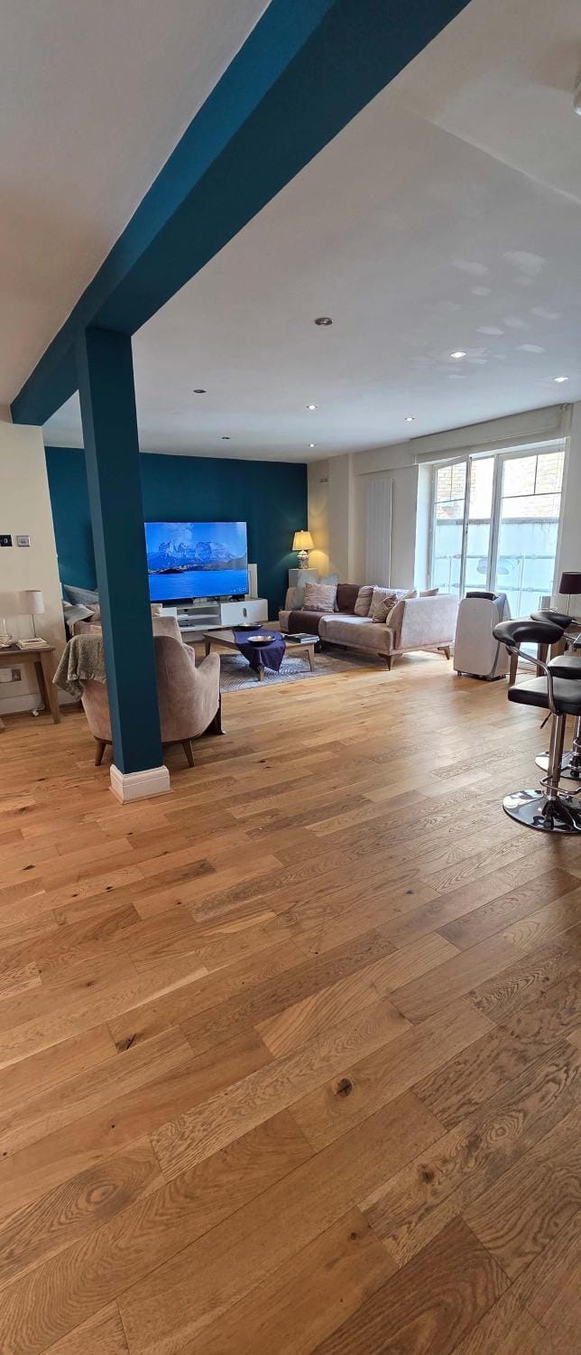 Marble Arch Hyde Park Flat Apartment in City of Westminster