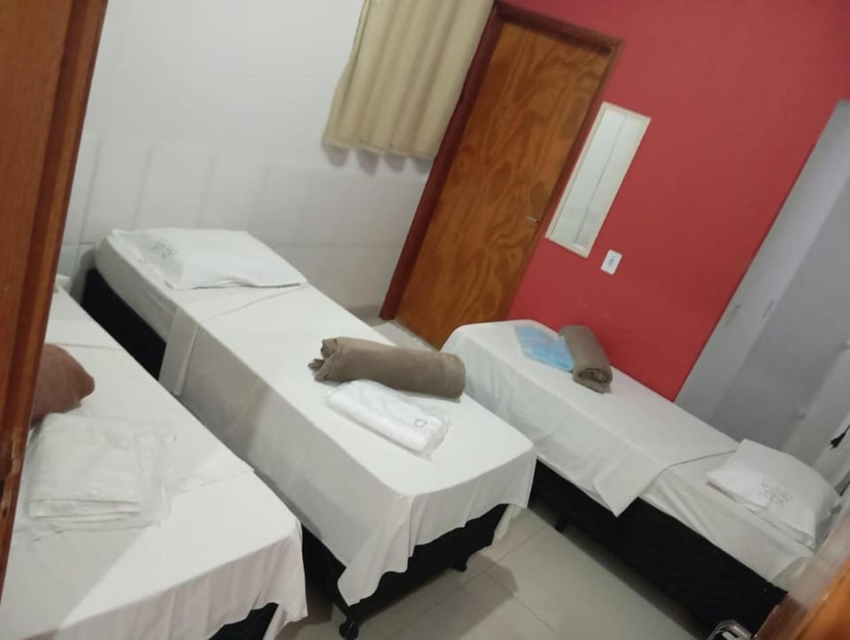 Pousada Nascimento Hotel in Trindade