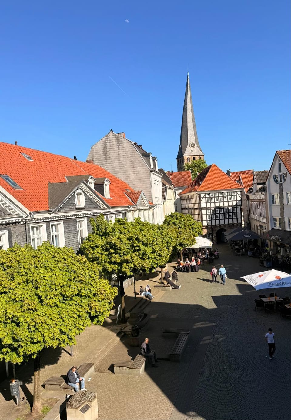 City view