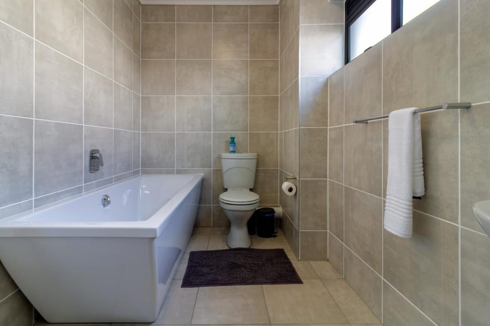 #AlimamaSpaces Nura Vista Apartment in Sandton