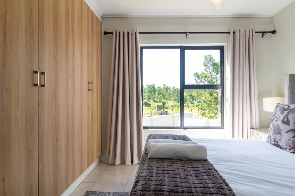 #AlimamaSpaces Nura Vista Apartment in Sandton