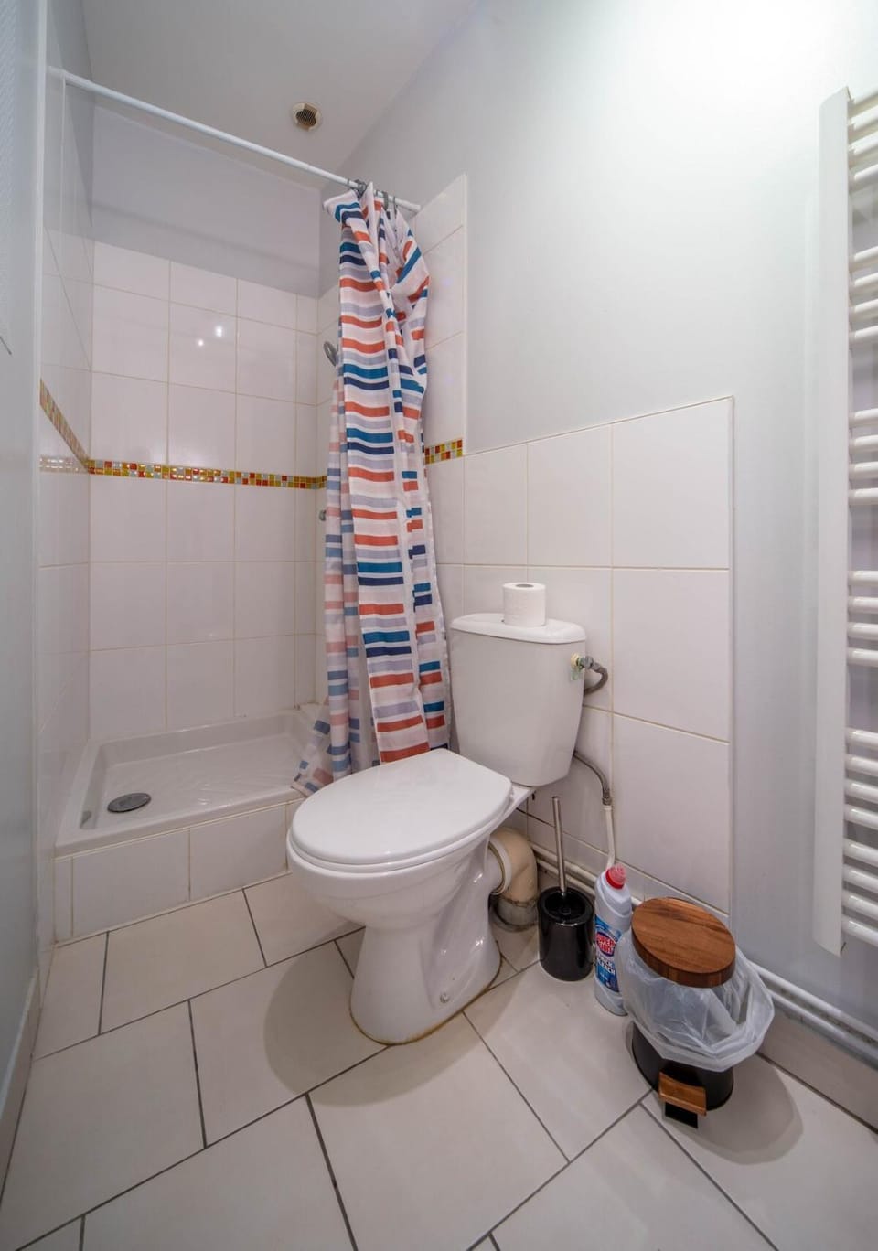 Jean Moulin 5 Apartment in Bourgogne-Franche-Comté